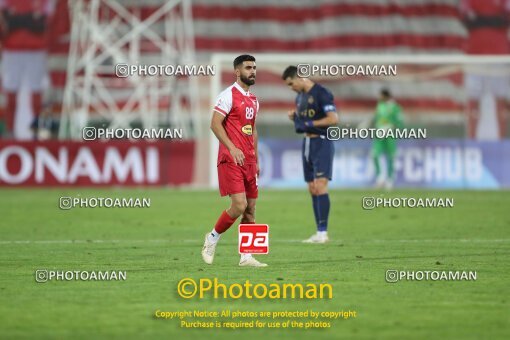 2110251, Tehran, Iran, AFC Champions League 2023, Group stage, Group E, First Leg، Persepolis 0 v 2 Al-Nassr FC on 2023/09/19 at Azadi Stadium