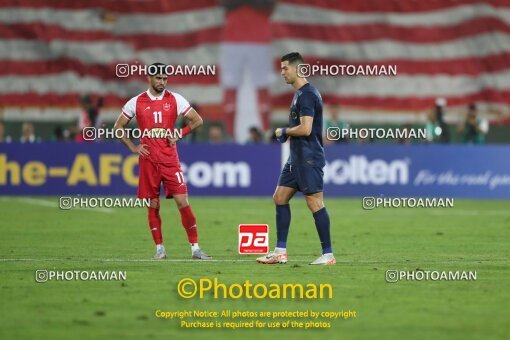 2110252, Tehran, Iran, AFC Champions League 2023, Group stage, Group E, First Leg، Persepolis 0 v 2 Al-Nassr FC on 2023/09/19 at Azadi Stadium