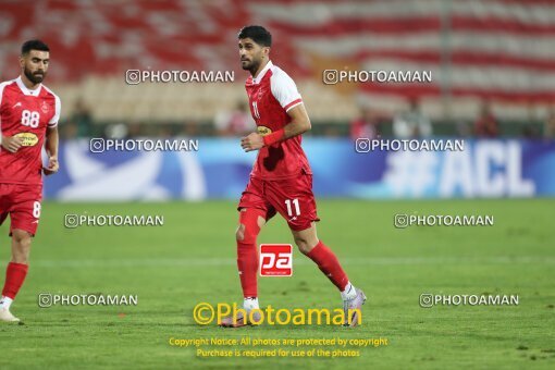 2110260, Tehran, Iran, AFC Champions League 2023, Group stage, Group E, First Leg، Persepolis 0 v 2 Al-Nassr FC on 2023/09/19 at Azadi Stadium