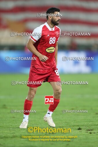 2110261, Tehran, Iran, AFC Champions League 2023, Group stage, Group E, First Leg، Persepolis 0 v 2 Al-Nassr FC on 2023/09/19 at Azadi Stadium