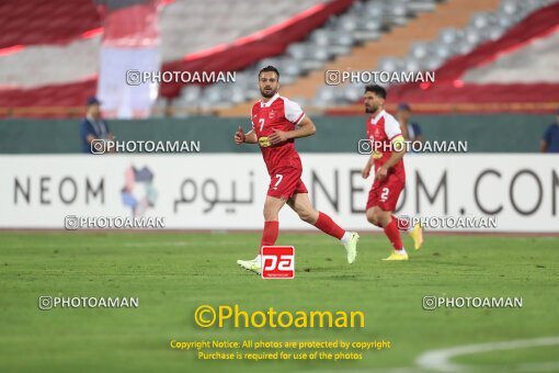 2110262, Tehran, Iran, AFC Champions League 2023, Group stage, Group E, First Leg، Persepolis 0 v 2 Al-Nassr FC on 2023/09/19 at Azadi Stadium