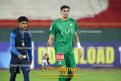 2100170, Tehran, Iran, AFC Champions League 2023, Group stage, Group E, First Leg، Persepolis 0 v 2 Al-Nassr FC on 2023/09/19 at Azadi Stadium