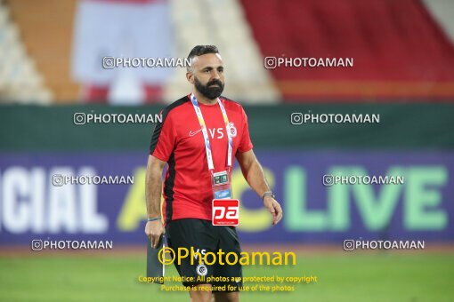 2100171, Tehran, Iran, AFC Champions League 2023, Group stage, Group E, First Leg، Persepolis 0 v 2 Al-Nassr FC on 2023/09/19 at Azadi Stadium