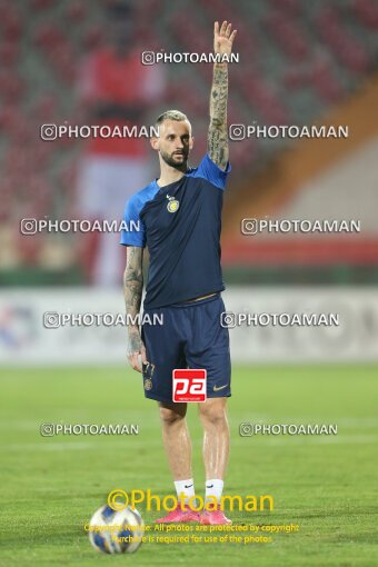 2100179, Tehran, Iran, AFC Champions League 2023, Group stage, Group E, First Leg، Persepolis 0 v 2 Al-Nassr FC on 2023/09/19 at Azadi Stadium