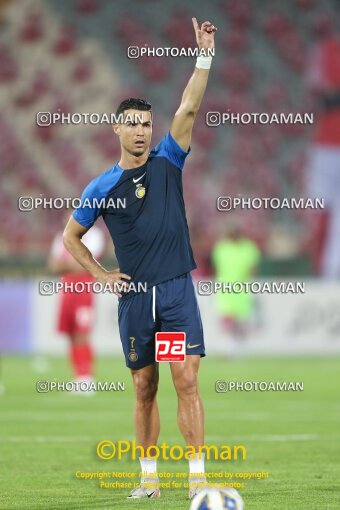 2100181, Tehran, Iran, AFC Champions League 2023, Group stage, Group E, First Leg، Persepolis 0 v 2 Al-Nassr FC on 2023/09/19 at Azadi Stadium