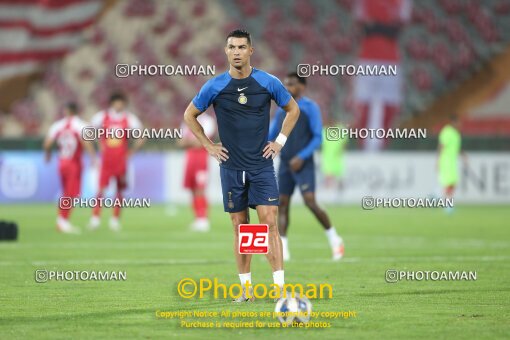 2100182, Tehran, Iran, AFC Champions League 2023, Group stage, Group E, First Leg، Persepolis 0 v 2 Al-Nassr FC on 2023/09/19 at Azadi Stadium