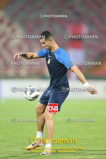 2100186, Tehran, Iran, AFC Champions League 2023, Group stage, Group E, First Leg، Persepolis 0 v 2 Al-Nassr FC on 2023/09/19 at Azadi Stadium