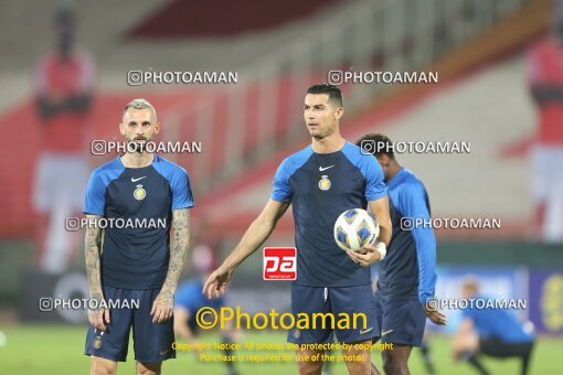 2100188, Tehran, Iran, AFC Champions League 2023, Group stage, Group E, First Leg، Persepolis 0 v 2 Al-Nassr FC on 2023/09/19 at Azadi Stadium