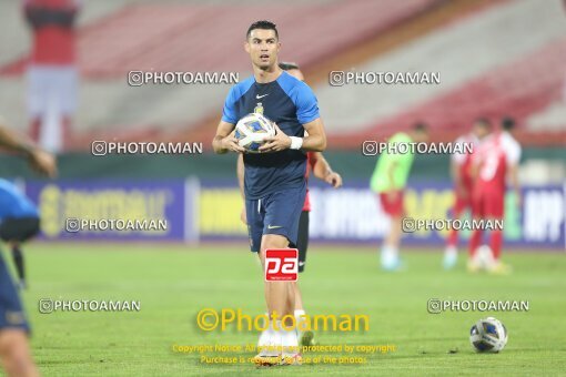 2100189, Tehran, Iran, AFC Champions League 2023, Group stage, Group E, First Leg، Persepolis 0 v 2 Al-Nassr FC on 2023/09/19 at Azadi Stadium