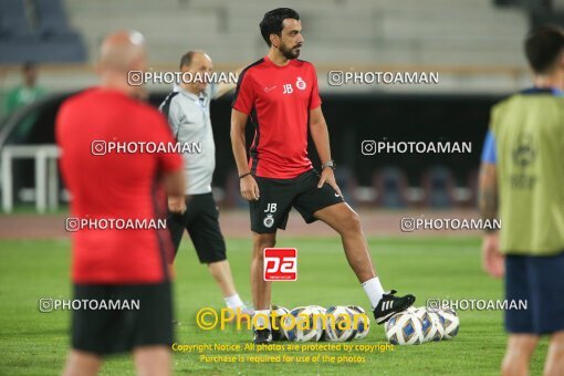 2100203, Tehran, Iran, AFC Champions League 2023, Group stage, Group E, First Leg، Persepolis 0 v 2 Al-Nassr FC on 2023/09/19 at Azadi Stadium