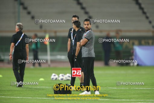 2100204, Tehran, Iran, AFC Champions League 2023, Group stage, Group E, First Leg، Persepolis 0 v 2 Al-Nassr FC on 2023/09/19 at Azadi Stadium