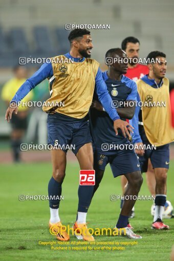 2100207, Tehran, Iran, AFC Champions League 2023, Group stage, Group E, First Leg، Persepolis 0 v 2 Al-Nassr FC on 2023/09/19 at Azadi Stadium