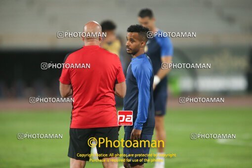 2100212, Tehran, Iran, AFC Champions League 2023, Group stage, Group E, First Leg، Persepolis 0 v 2 Al-Nassr FC on 2023/09/19 at Azadi Stadium