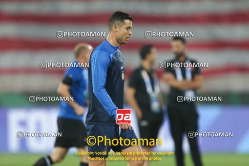 2100216, Tehran, Iran, AFC Champions League 2023, Group stage, Group E, First Leg، Persepolis 0 v 2 Al-Nassr FC on 2023/09/19 at Azadi Stadium