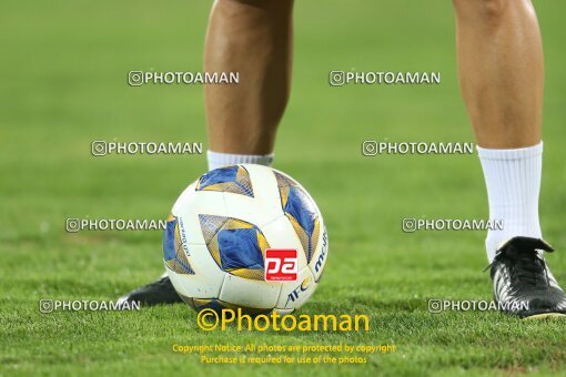 2100217, Tehran, Iran, AFC Champions League 2023, Group stage, Group E, First Leg، Persepolis 0 v 2 Al-Nassr FC on 2023/09/19 at Azadi Stadium