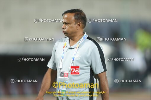 2100218, Tehran, Iran, AFC Champions League 2023, Group stage, Group E, First Leg، Persepolis 0 v 2 Al-Nassr FC on 2023/09/19 at Azadi Stadium