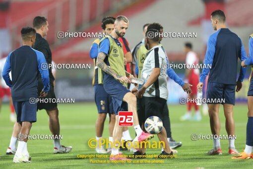 2100222, Tehran, Iran, AFC Champions League 2023, Group stage, Group E, First Leg، Persepolis 0 v 2 Al-Nassr FC on 2023/09/19 at Azadi Stadium