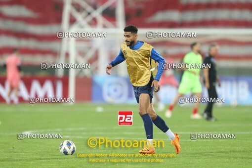 2100225, Tehran, Iran, AFC Champions League 2023, Group stage, Group E, First Leg، Persepolis 0 v 2 Al-Nassr FC on 2023/09/19 at Azadi Stadium