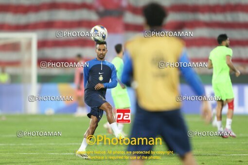 2100226, Tehran, Iran, AFC Champions League 2023, Group stage, Group E, First Leg، Persepolis 0 v 2 Al-Nassr FC on 2023/09/19 at Azadi Stadium