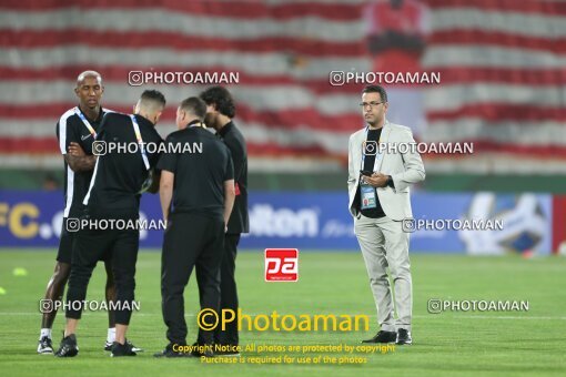 2100239, Tehran, Iran, AFC Champions League 2023, Group stage, Group E, First Leg، Persepolis 0 v 2 Al-Nassr FC on 2023/09/19 at Azadi Stadium