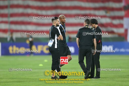 2100240, Tehran, Iran, AFC Champions League 2023, Group stage, Group E, First Leg، Persepolis 0 v 2 Al-Nassr FC on 2023/09/19 at Azadi Stadium