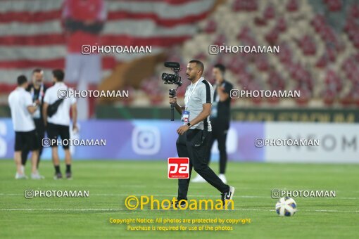 2100243, Tehran, Iran, AFC Champions League 2023, Group stage, Group E, First Leg، Persepolis 0 v 2 Al-Nassr FC on 2023/09/19 at Azadi Stadium