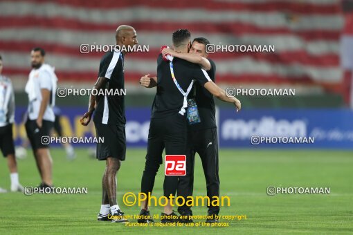 2100244, Tehran, Iran, AFC Champions League 2023, Group stage, Group E, First Leg، Persepolis 0 v 2 Al-Nassr FC on 2023/09/19 at Azadi Stadium