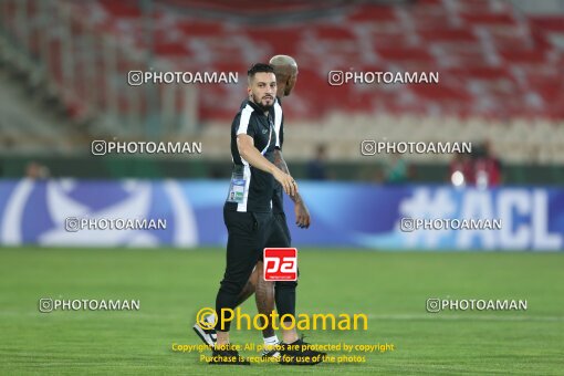 2100247, Tehran, Iran, AFC Champions League 2023, Group stage, Group E, First Leg، Persepolis 0 v 2 Al-Nassr FC on 2023/09/19 at Azadi Stadium