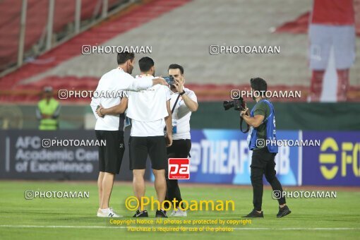 2100254, Tehran, Iran, AFC Champions League 2023, Group stage, Group E, First Leg، Persepolis 0 v 2 Al-Nassr FC on 2023/09/19 at Azadi Stadium