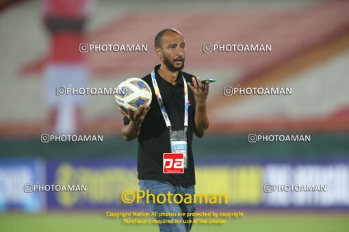 2100257, Tehran, Iran, AFC Champions League 2023, Group stage, Group E, First Leg، Persepolis 0 v 2 Al-Nassr FC on 2023/09/19 at Azadi Stadium