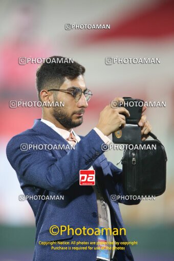 2100258, Tehran, Iran, AFC Champions League 2023, Group stage, Group E, First Leg، Persepolis 0 v 2 Al-Nassr FC on 2023/09/19 at Azadi Stadium