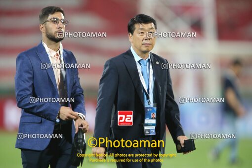 2100259, Tehran, Iran, AFC Champions League 2023, Group stage, Group E, First Leg، Persepolis 0 v 2 Al-Nassr FC on 2023/09/19 at Azadi Stadium