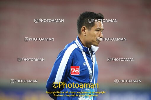 2100260, Tehran, Iran, AFC Champions League 2023, Group stage, Group E, First Leg، Persepolis 0 v 2 Al-Nassr FC on 2023/09/19 at Azadi Stadium