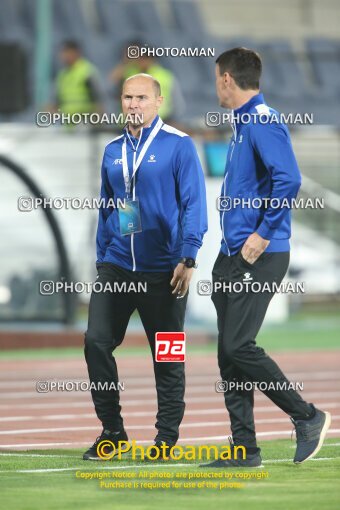 2100269, Tehran, Iran, AFC Champions League 2023, Group stage, Group E, First Leg، Persepolis 0 v 2 Al-Nassr FC on 2023/09/19 at Azadi Stadium