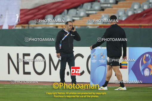 2100273, Tehran, Iran, AFC Champions League 2023, Group stage, Group E, First Leg، Persepolis 0 v 2 Al-Nassr FC on 2023/09/19 at Azadi Stadium