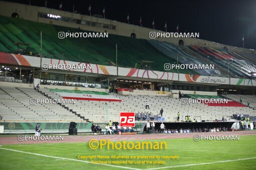 2100281, Tehran, Iran, AFC Champions League 2023, Group stage, Group E, First Leg، Persepolis 0 v 2 Al-Nassr FC on 2023/09/19 at Azadi Stadium