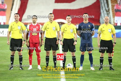 2100283, Tehran, Iran, AFC Champions League 2023, Group stage, Group E, First Leg، Persepolis 0 v 2 Al-Nassr FC on 2023/09/19 at Azadi Stadium