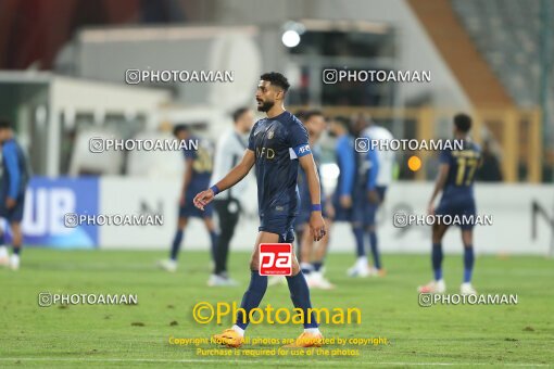 2100297, Tehran, Iran, AFC Champions League 2023, Group stage, Group E, First Leg، Persepolis 0 v 2 Al-Nassr FC on 2023/09/19 at Azadi Stadium