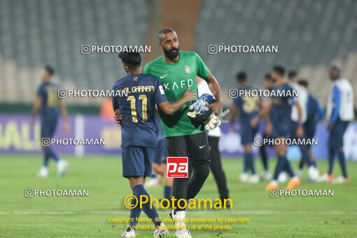 2100300, Tehran, Iran, AFC Champions League 2023, Group stage, Group E, First Leg، Persepolis 0 v 2 Al-Nassr FC on 2023/09/19 at Azadi Stadium