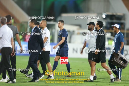 2100308, Tehran, Iran, AFC Champions League 2023, Group stage, Group E, First Leg، Persepolis 0 v 2 Al-Nassr FC on 2023/09/19 at Azadi Stadium