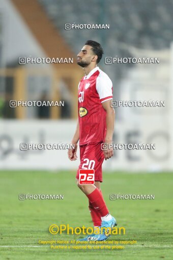 2100309, Tehran, Iran, AFC Champions League 2023, Group stage, Group E, First Leg، Persepolis 0 v 2 Al-Nassr FC on 2023/09/19 at Azadi Stadium