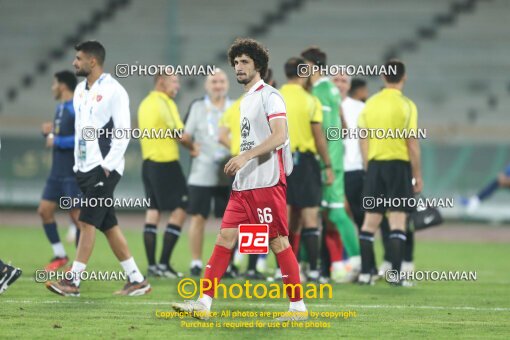 2100310, Tehran, Iran, AFC Champions League 2023, Group stage, Group E, First Leg، Persepolis 0 v 2 Al-Nassr FC on 2023/09/19 at Azadi Stadium