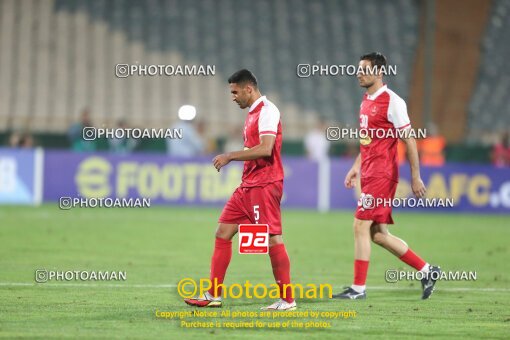 2100312, Tehran, Iran, AFC Champions League 2023, Group stage, Group E, First Leg، Persepolis 0 v 2 Al-Nassr FC on 2023/09/19 at Azadi Stadium