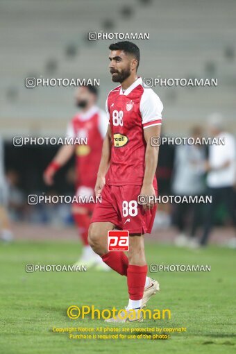 2100313, Tehran, Iran, AFC Champions League 2023, Group stage, Group E, First Leg، Persepolis 0 v 2 Al-Nassr FC on 2023/09/19 at Azadi Stadium