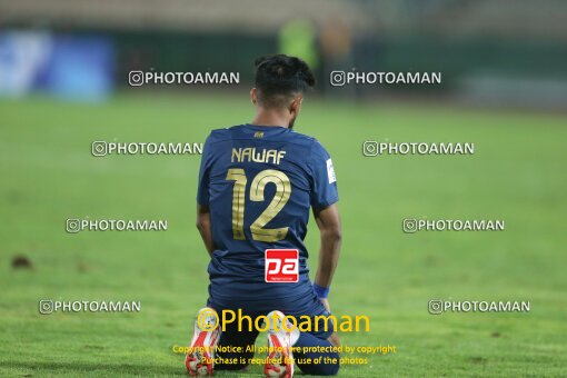 2100315, Tehran, Iran, AFC Champions League 2023, Group stage, Group E, First Leg، Persepolis 0 v 2 Al-Nassr FC on 2023/09/19 at Azadi Stadium