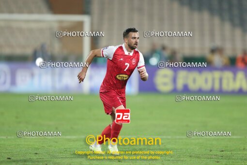 2100321, Tehran, Iran, AFC Champions League 2023, Group stage, Group E, First Leg، Persepolis 0 v 2 Al-Nassr FC on 2023/09/19 at Azadi Stadium