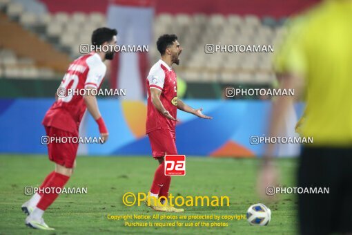 2100328, Tehran, Iran, AFC Champions League 2023, Group stage, Group E, First Leg، Persepolis 0 v 2 Al-Nassr FC on 2023/09/19 at Azadi Stadium