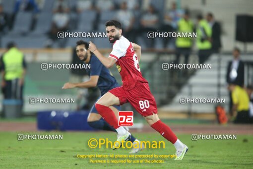 2100329, Tehran, Iran, AFC Champions League 2023, Group stage, Group E, First Leg، Persepolis 0 v 2 Al-Nassr FC on 2023/09/19 at Azadi Stadium