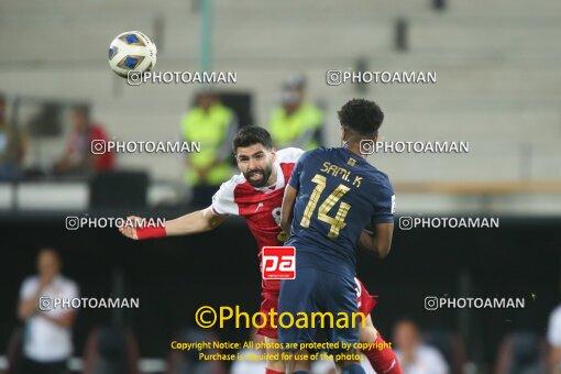 2100330, Tehran, Iran, AFC Champions League 2023, Group stage, Group E, First Leg، Persepolis 0 v 2 Al-Nassr FC on 2023/09/19 at Azadi Stadium