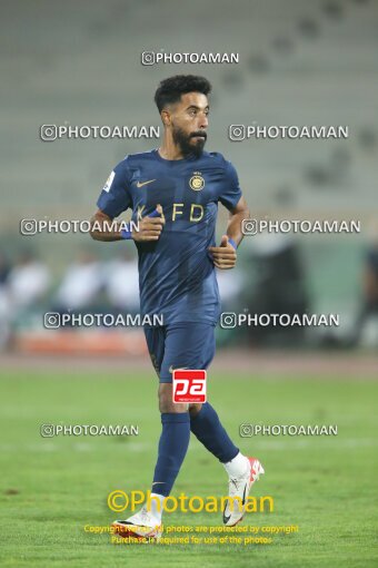 2100335, Tehran, Iran, AFC Champions League 2023, Group stage, Group E, First Leg، Persepolis 0 v 2 Al-Nassr FC on 2023/09/19 at Azadi Stadium